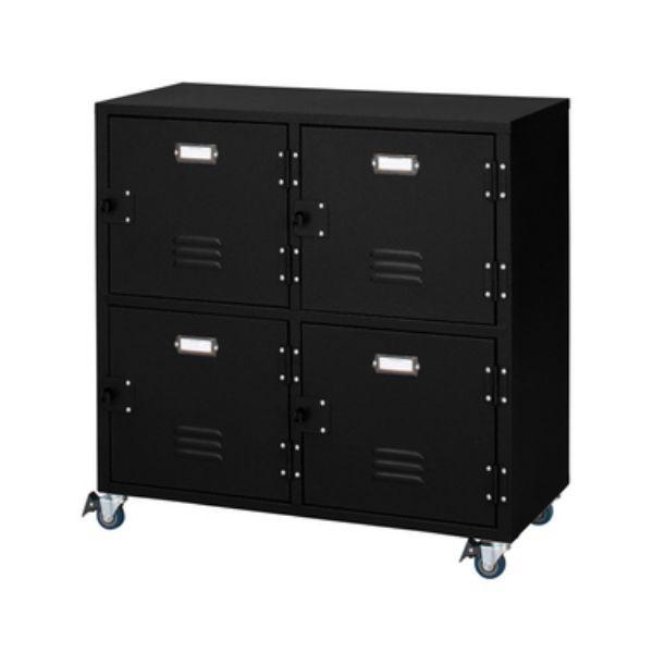 �y���[�J�[�����z���J �`�F�X�g 4D �u���b�N TPN-31BK