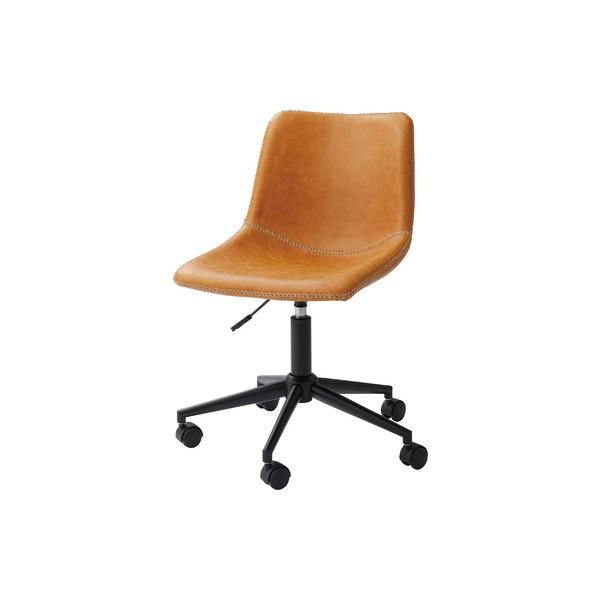 【材質】スチール(粉体塗装) ソフトレザー【機能】昇降機能 回転式【組立】組立式【原産地】中国 【商品重量】7.5kg