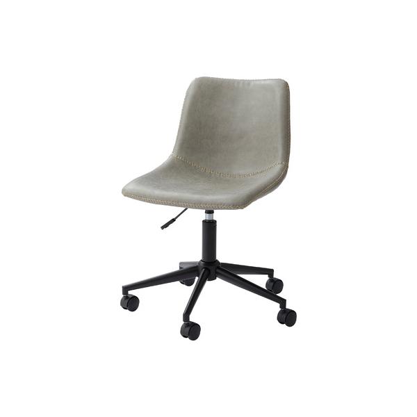 【材質】スチール(粉体塗装) ソフトレザー【機能】昇降機能 回転式【組立】組立式【原産地】中国 【商品重量】7.5kg