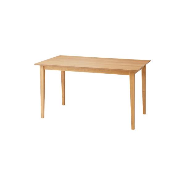 東谷 【メーカー直送】東谷 ダイニングテーブル MTK-331NA