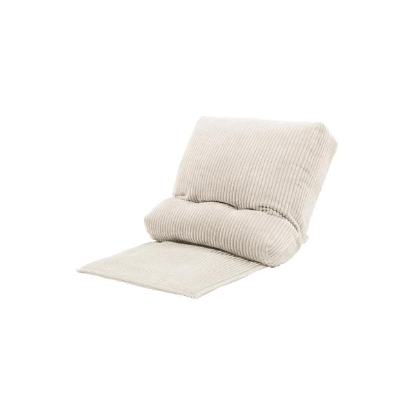 【材質】ポリエステル 14段階リクライニング【機能】14段階リクライニング【注意事項】※床暖・ホットカーペットでの使用はお控えください。【原産地】中国 【組立】完成品