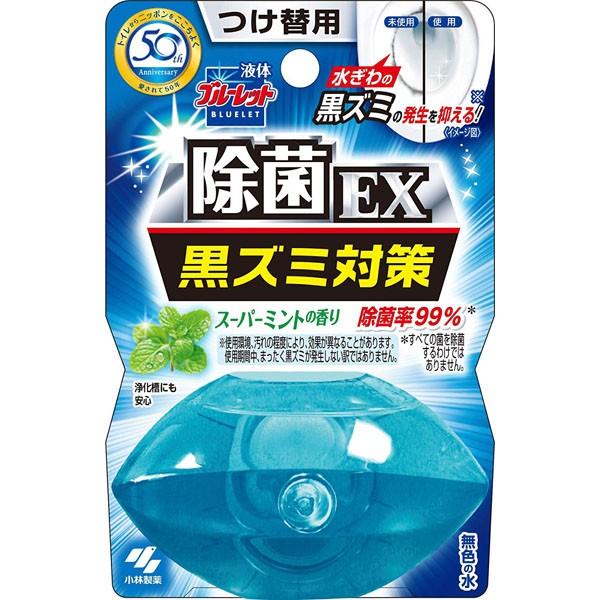 ブルーレットおくだけ 詰め替え トイレ用品の人気商品 通販 価格比較 価格 Com