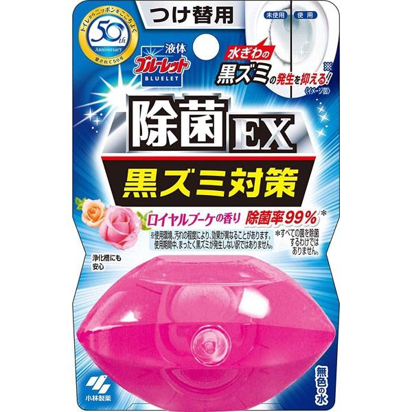 ブルーレットおくだけ 詰め替え トイレ用品の人気商品 通販 価格比較 価格 Com