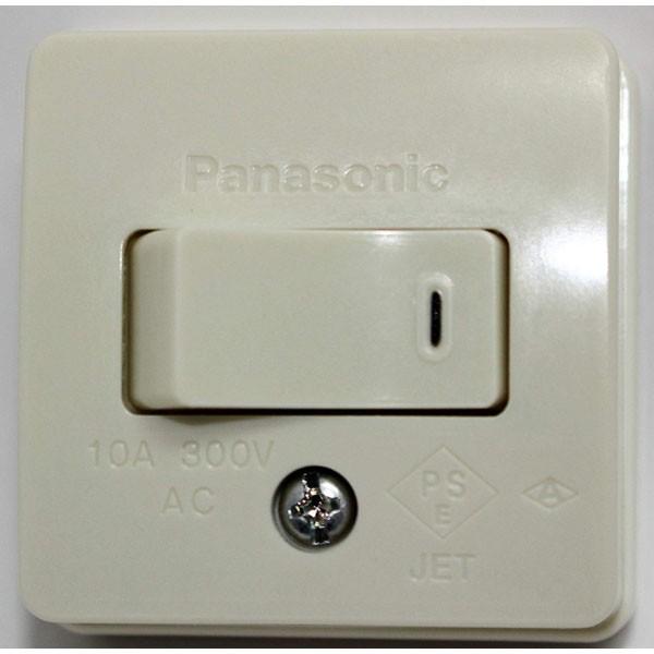 Panasonic Panasonic（パナソニック）露出タンブラスイッチ