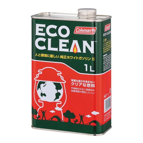 Coleman レッドランタン エコクリーン付き Coleman レッドランタン