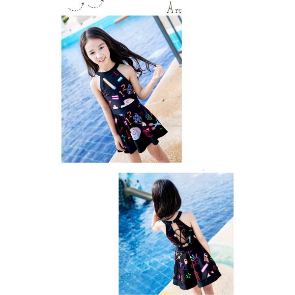 韓国風 子供水着 キッズ水着 女の子 水着 ワンピース セパレート プール スイムウェア フリル 可愛い 90 100 110 1 130 140 150cm Buyee Buyee Japanese Proxy Service Buy From Japan Bot Online