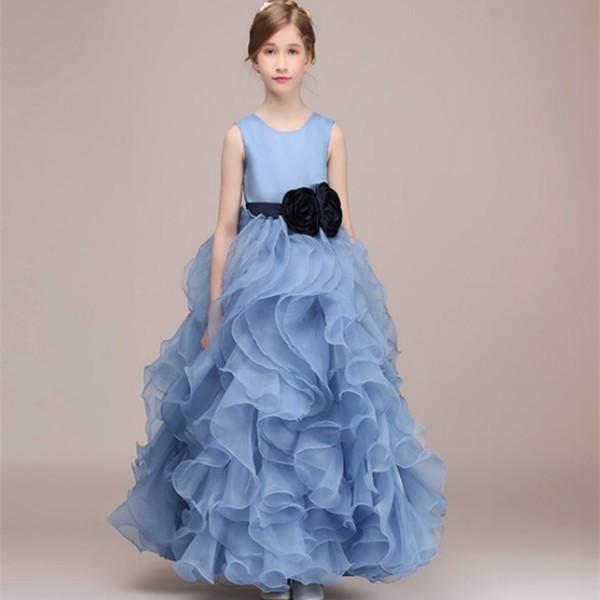 高級豪華ドレス ピアノ発表会 ドレス キッズ ジュニア ワンピース フォーマル 結婚式 子供服 160 150 140 130 1 110 100 結婚式 演奏会 Ln0966 Encore 通販 Yahoo ショッピング
