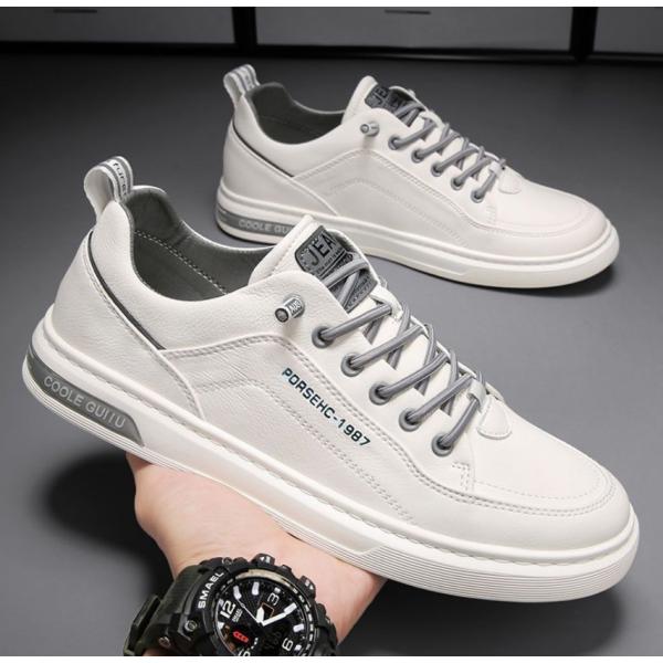 定番スニーカー 格安 メンズ デッキシューズ おしゃれ 安い シンプル ジョギング 歩きやすい 人気 父の日 プレゼント ギフト 楽ちん 低反発