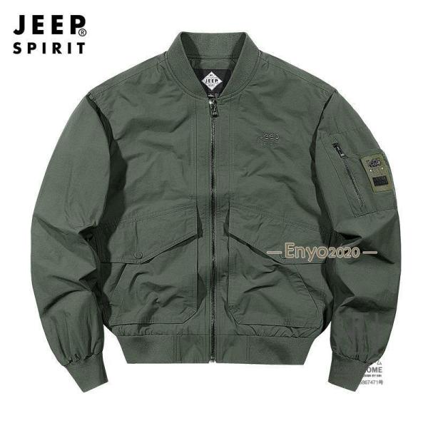 メンズ　ジャケット　コート　ma-1 モッズコート　Mサイズ　ブルゾン 0751d864-32d3-4d21-a651-