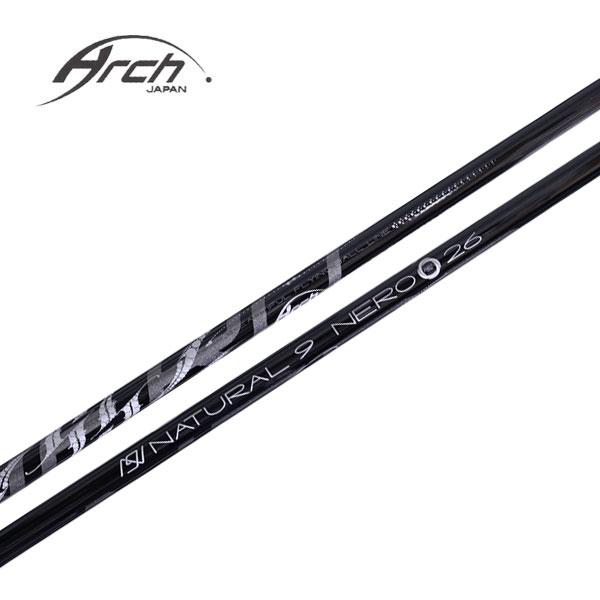 Arch アーチ For Driver Natural9 NERO ナチュラル9 ネロ ※ シャフト