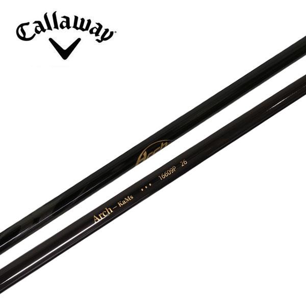 専用 キャロウェイ Callaway スリーブ装着シャフト QUANTUM ELYTE PARADYM