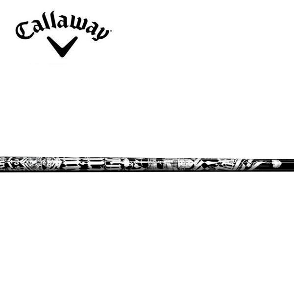 キャロウェイ　Callaway  スリーブ装着シャフト  ELYTE Ai SMOKE PARADYM EPIC FLASH Subzero FW  FW-90　クライムオブエンジェル　CRIME　OF　ANGEL　COANGEL フェアウェイ FW専用 キャロウェイ Callaway スリーブ装着シャフト ELYTE Ai SMOKE PARADYM