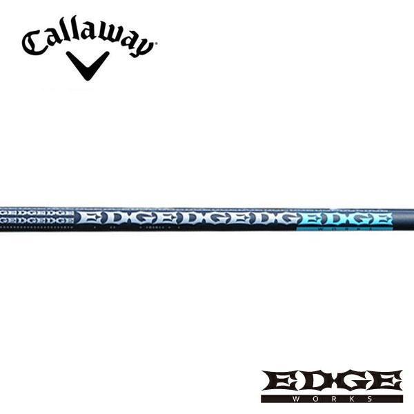Callaway キャロウェイ Callaway スリーブ装着シャフト ELYTE Ai SMOKE 