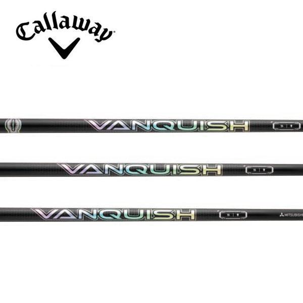 キャロウェイ　Callaway  スリーブ装着シャフト  ELYTE Ai SMOKE PARADYM EPIC FLASH Subzero FW　VANQUISH　FW　ヴァンキッシュ　バンキッシュ　三菱ケミカル　Mitsubishi  フェアウェイ FW専用 キャロウェイ Callaway スリーブ装着シャフト ELYTE Ai SMOKE PARADYM