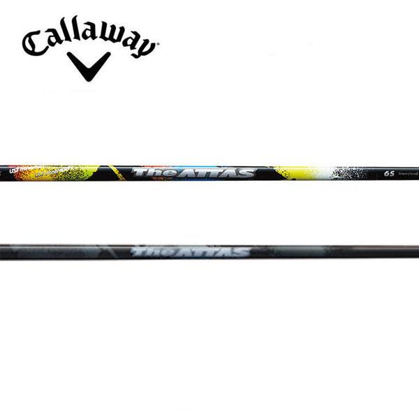 Callaway キャロウェイ Callaway スリーブ装着シャフト ELYTE Ai Callaway キャロウェイ Callaway スリーブ装着シャフト ELYTE Ai