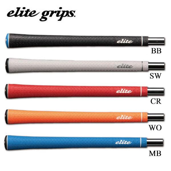 ※新品未使用 elite grips Y360S XT ゴルフグリップ 11本 エリート Y360S XT elite grips : エンデバー ゴルフ - 通販 - Yahoo