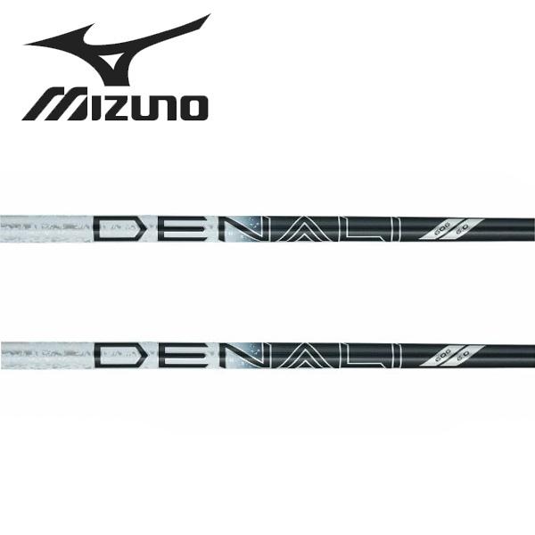 ミズノ Mizuno スリーブ装着シャフト プロジェクトX ディナリ ブラック