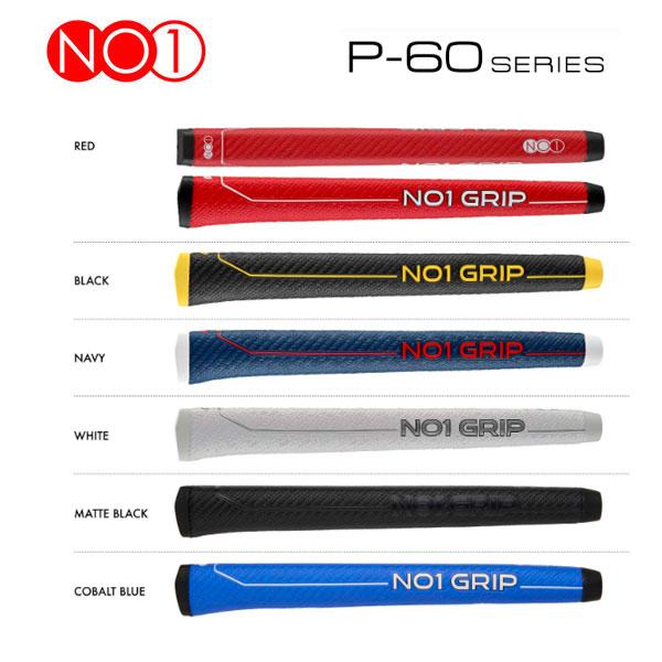 NO1 PUTTER GRIP 特別仕様 ウルトラマン NO1グリップ パター NO1グリップ パター P-60シリーズ NO1-GRIP PUTTER P-60 SERIES