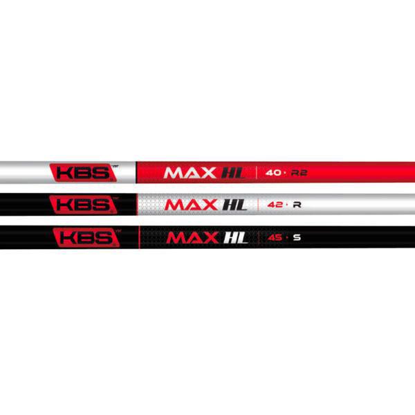 PING（ピン） G440/G430/G425/G410 スリーブ装着シャフト KBS MAX HL