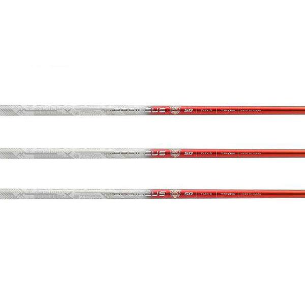 ピン PING G440/G430/G425/G410　スリーブ装着シャフト バシレウス トライレジーロ　  　Tri:Leggero ピン PING 対応スリーブ装着シャフト G440/G430/G425/G410 バシレウス