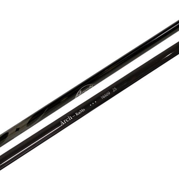 Arch(アーチ)シャフト KaＭs 16509 24 キャロウェイ スリーブ付 Arch(アーチ)シャフト KaMs 16509 24 キャロウェイ スリーブ付