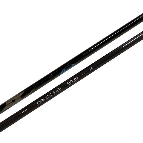 ピン PING 対応スリーブ装着シャフト G400/Gシリーズ/G30 Arch アーチ 