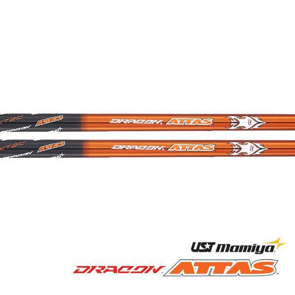 ピン PING 対応スリーブ装着シャフト G400/Gシリーズ/G30 UST Mamiya