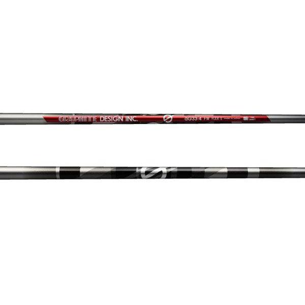 グラファイトデザイン Gシリーズ aG33-5 PINGスリーブ