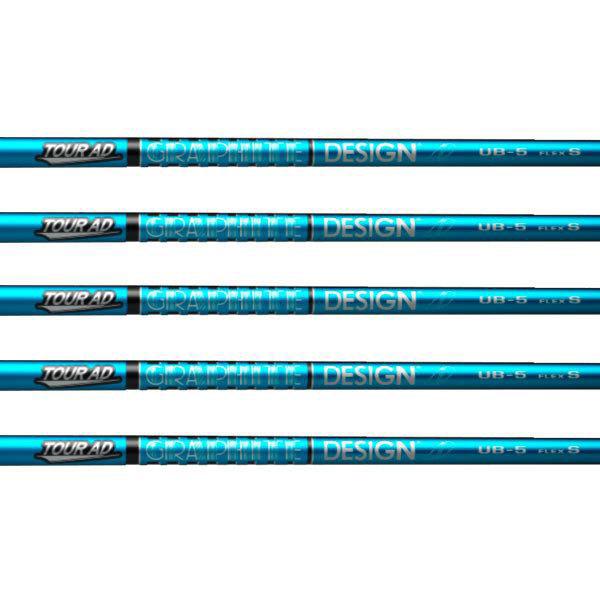 ping G400用ツアーAD UB-5Sドライバーシャフト