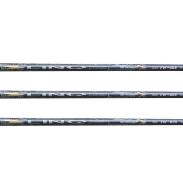 ピン  PING  G400/Gシリーズ/G30  スリーブ装着シャフト   LIN-Q EX FW　リンク　イーエックスFW　マミヤ　UST-Mamiya フェアウェイ　FW専用 ピン PING 対応スリーブ装着シャフト G400/Gシリーズ/G30 LIN-Q EX FW