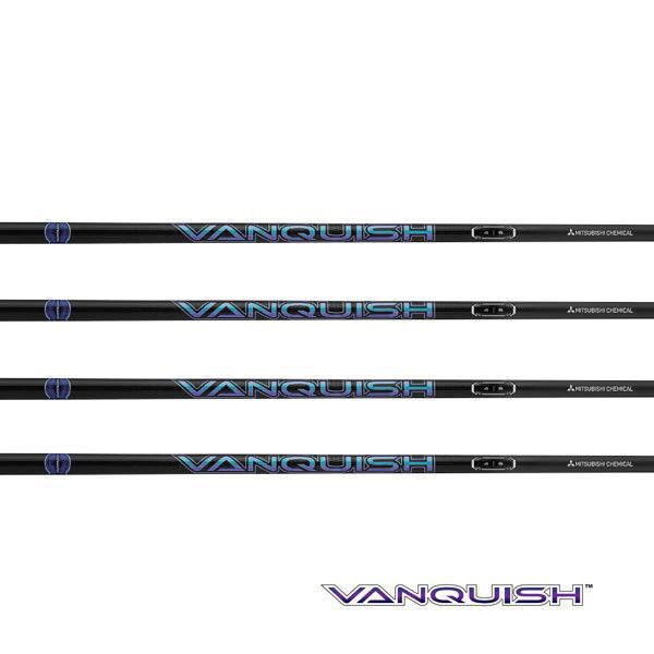 ピン  PING  G400/Gシリーズ/G30  スリーブ装着シャフト  VANQUISH ヴァンキッシュ　バンキッシュ　三菱ケミカル　Mitsubishi ピン PING 対応スリーブ装着シャフト G400/Gシリーズ/G30 VANQUISH