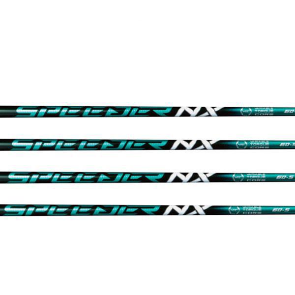 Fujikura NXグリーン 50x ピンスリーブ フジクラ NXグリーン 50 S 3-4W