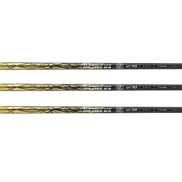 ピン PING ハイブリッド HY 対応スリーブ装着シャフト G440/G430/G425