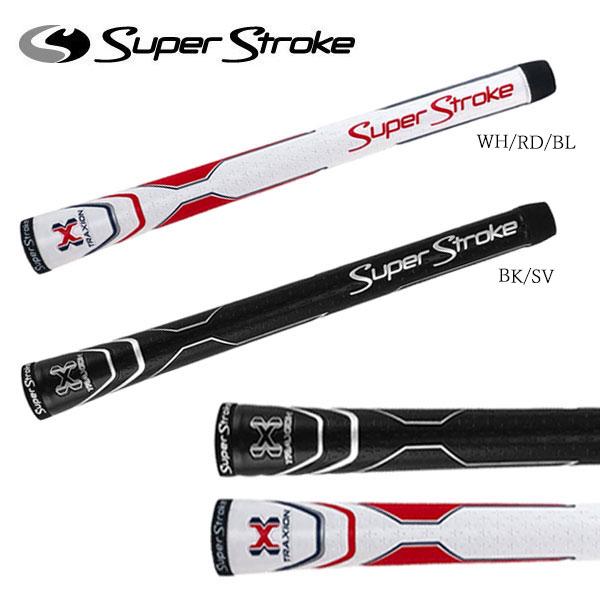 スーパーストローク DCF-4 ベティナルディ シャンペンブロンズ 超超激レア スーパーストローク トラクションツアー オーバーサイズ GR-234