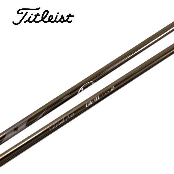 Titleist タイトリスト スリーブ装着シャフト GT / TSR TSi TS Arch 