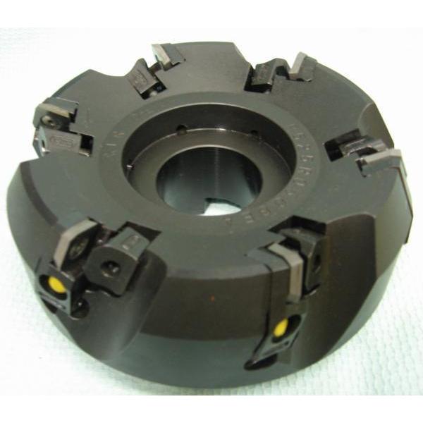 S56年製のフライス盤