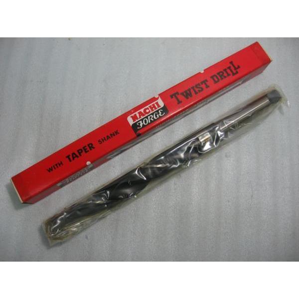 工具 道具 ナチ HSS テーパー シャンク Nachi 不二越 3本セット