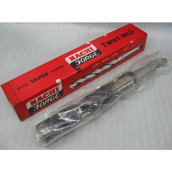 NACHI（ナチ） 不二越(ナチ/NACHI) φ46mm(46.0mm) テーパーシャンク