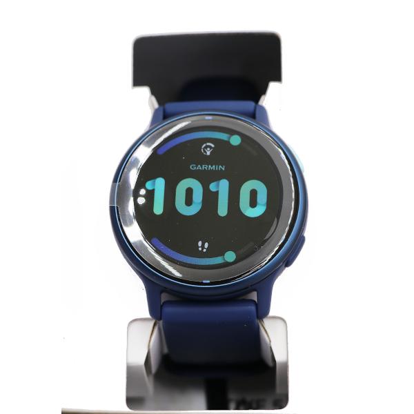 GARMIN 【国内正規品】ガーミン vivoactive 5 GPS スマート