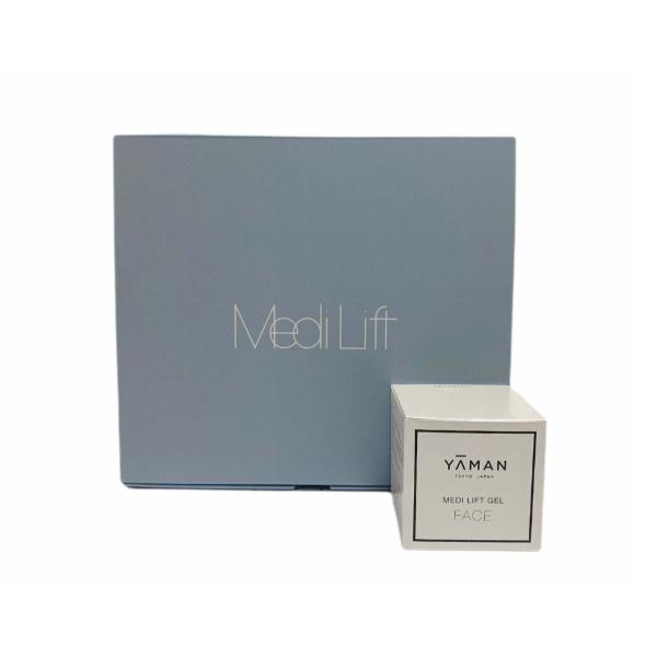 MediLift 【国内正規品】 【メディリフトゲル セット】ヤーマンYA-MAN