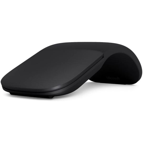 マイクロソフト（Microsoft） ELG-00007(ブラック) Bluetooth アーク