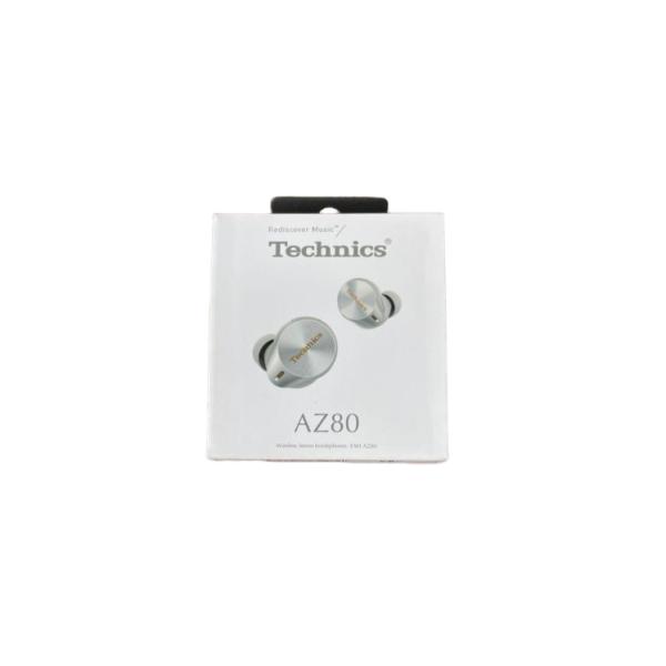 Panasonic（パナソニック） 【保証付】【国内正規品】Technics 完全