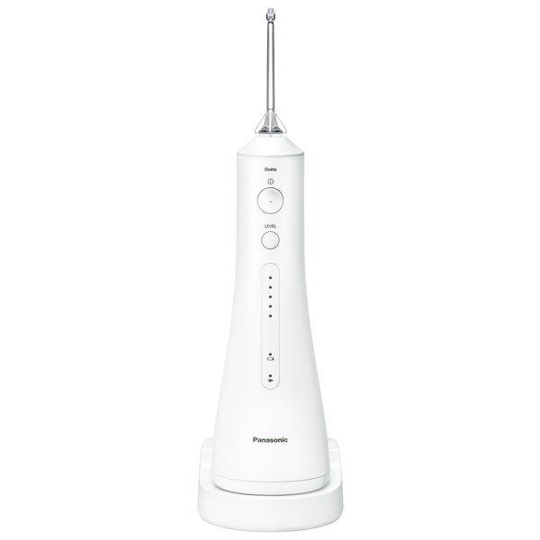 �y�ۏؕt�z�y�������K�i�z Panasonic ���o���� �W�F�b�g�E�H�b�V���[ �h���c EW-DJ55-W