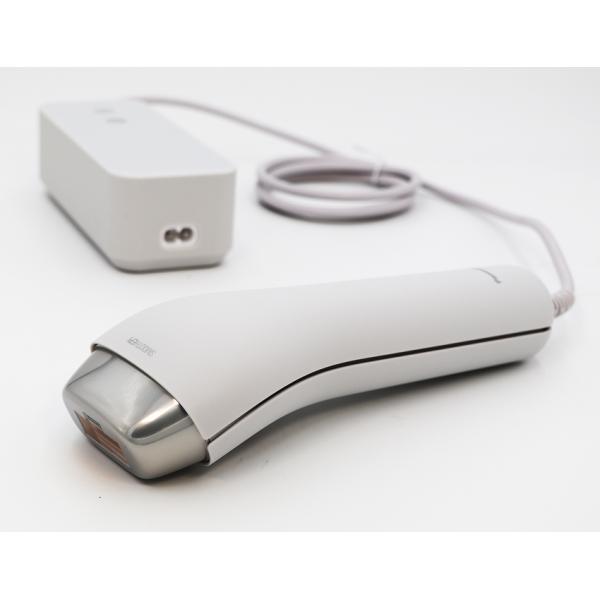 保証付】【国内正規品】 Panasonic 光エステ スムースエピ ES-WG0A-H