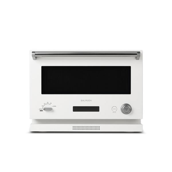 BALMUDA The Range 【保証付】【国内正規品】バルミューダフラット庫内