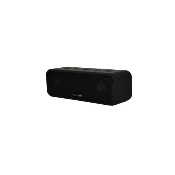 soundcore ワイヤレススピーカー ハンドル付き Amazon | Anker SoundCore ポータブル Bluetooth5.0 スピーカー
