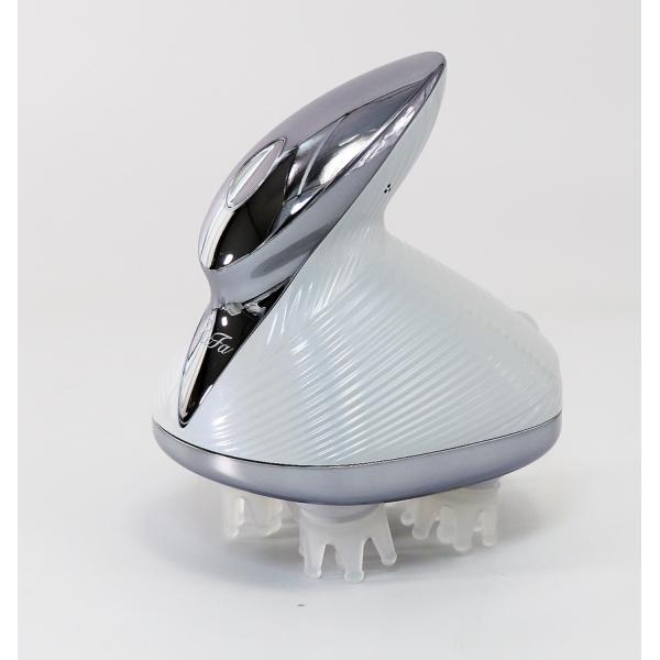 ReFa BEAUTECH 【保証付】【国内正規品】MTG ReFa HEAD SPA RE