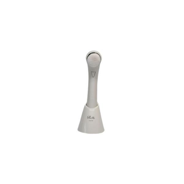 MTGの洗顔ブラシ「ReFa CLEAR（リファクリア）RF-CL2123B」 a907dfe8738d82d840c938af0d4e0a