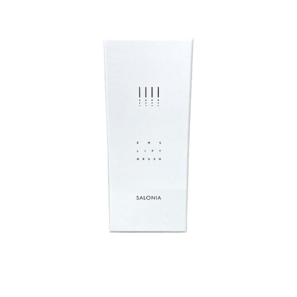 SALONIA 【国内正規品】SALONIA サロニア EMS リフトブラシ 電気