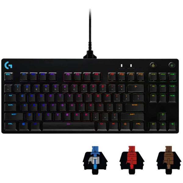PRO（ロジクールG） 【国内正規品】【保証付】Logicool G PRO X